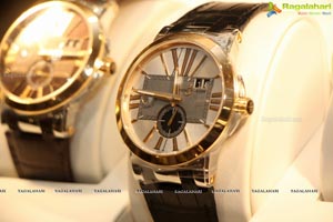 Ulysse Nardin Anchor Tourbillon