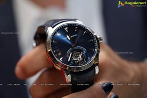 Ulysse Nardin Anchor Tourbillon