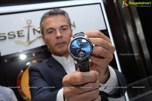 Ulysse Nardin Anchor Tourbillon