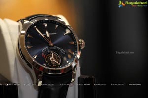 Ulysse Nardin Anchor Tourbillon