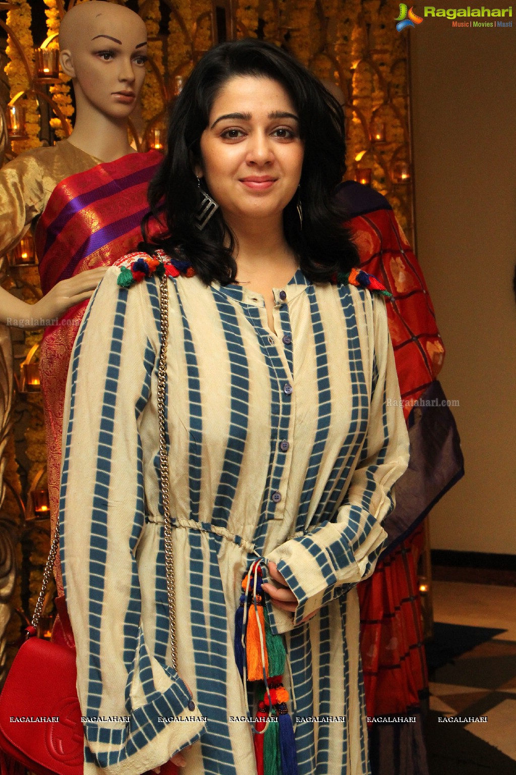 ABsalut Style by Archana J Paranji at Taj Krishna, Hyderabad