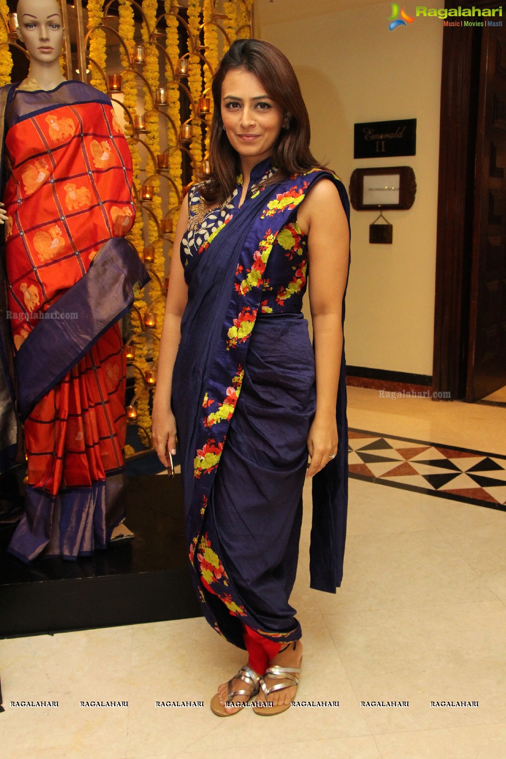 ABsalut Style by Archana J Paranji at Taj Krishna, Hyderabad