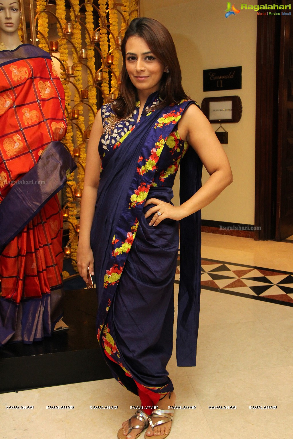 ABsalut Style by Archana J Paranji at Taj Krishna, Hyderabad