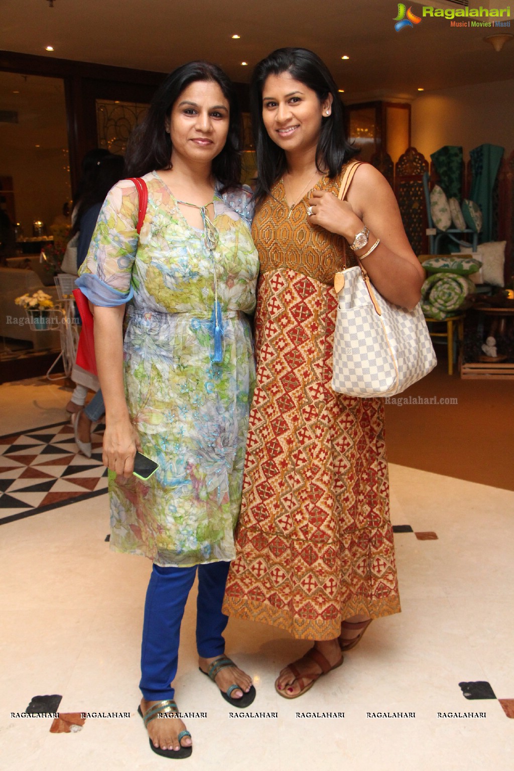 ABsalut Style by Archana J Paranji at Taj Krishna, Hyderabad