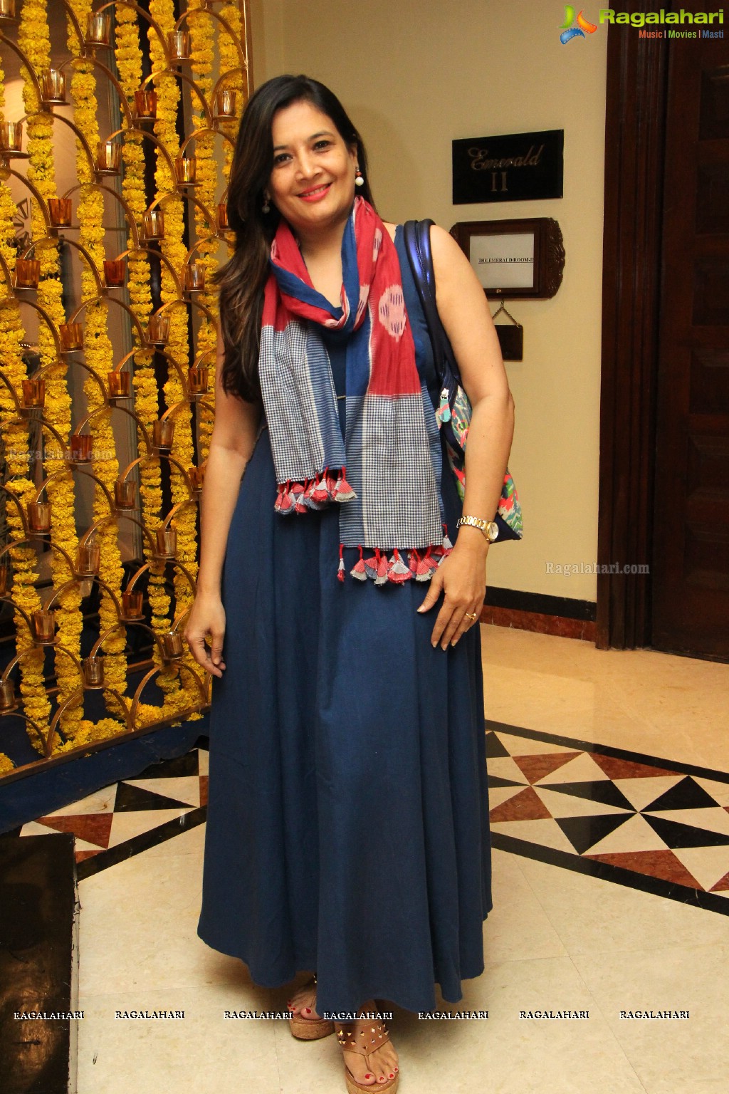 ABsalut Style by Archana J Paranji at Taj Krishna, Hyderabad