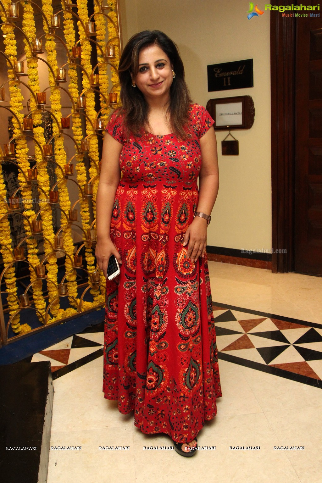 ABsalut Style by Archana J Paranji at Taj Krishna, Hyderabad