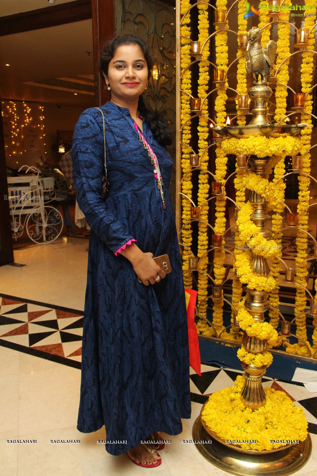 ABsalut Style by Archana J Paranji at Taj Krishna, Hyderabad
