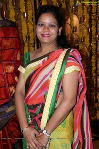 Archana J Paranji