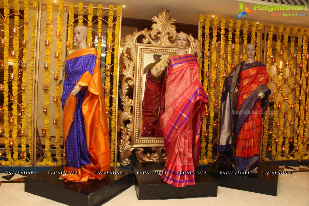 ABsalut Style by Archana J Paranji at Taj Krishna, Hyderabad