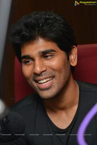 Allu Sirish