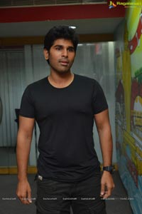 Allu Sirish