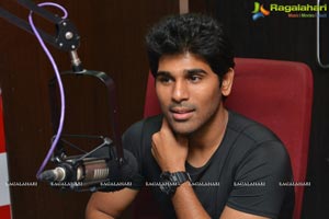 Allu Sirish