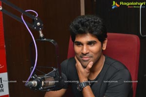 Allu Sirish