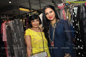 Anonym Lifestyle Store Launch