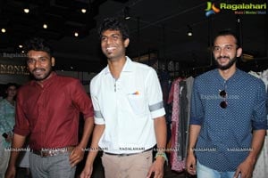 Anonym Lifestyle Store Launch