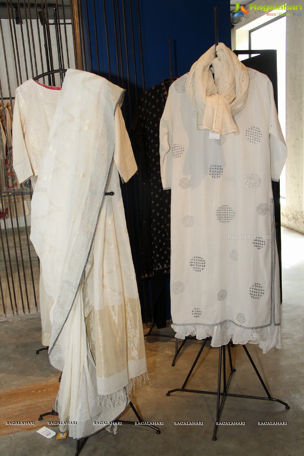 Grand Launch of Anonym - Inspired Attire at Jubilee Hills, Hyderabad