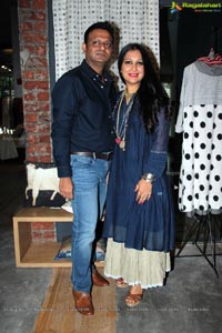 Anonym Lifestyle Store Launch