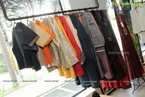 Anonym Lifestyle Store Launch