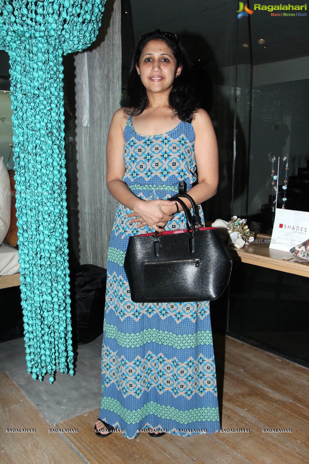 Grand Launch of Anonym - Inspired Attire at Jubilee Hills, Hyderabad