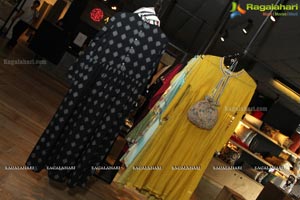 Anonym Lifestyle Store Launch