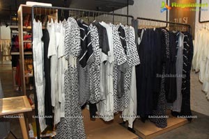 Anonym Lifestyle Store Launch