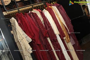 Anonym Lifestyle Store Launch