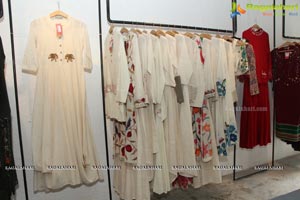 Anonym Lifestyle Store Launch