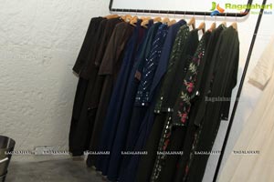 Anonym Lifestyle Store Launch