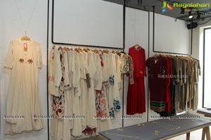 Anonym Lifestyle Store Launch