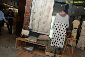 Anonym Lifestyle Store Launch