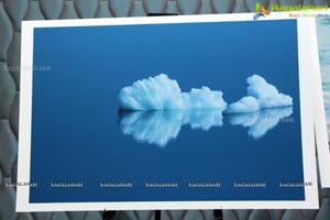 Arctic Svalbard Photo Showcase