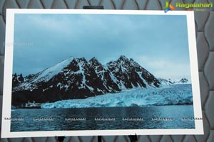 Arctic Svalbard Photo Showcase