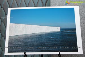 Arctic Svalbard Photo Showcase