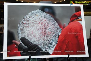 Arctic Svalbard Photo Showcase