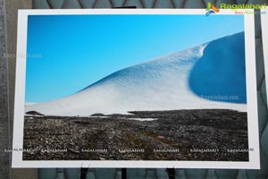 Arctic Svalbard Photo Showcase