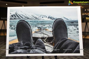 Arctic Svalbard Photo Showcase