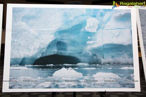 Arctic Svalbard Photo Showcase