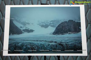 Arctic Svalbard Photo Showcase