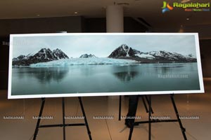 Arctic Svalbard Photo Showcase