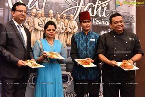 Asaf Jahi Food Festival
