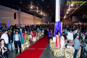 ATA Convention 2016