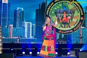 ATA Convention 2016