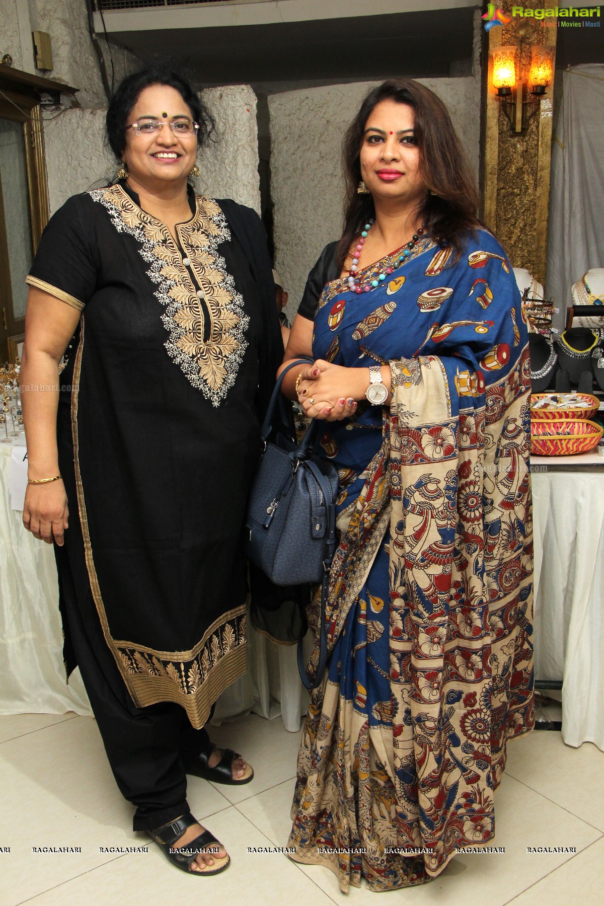 Grand Launch of Atrangi - A Shopping Carnival at Our Place, Hyderabad