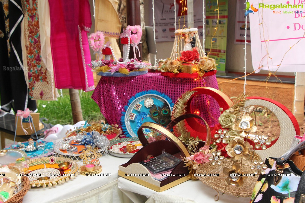 Grand Launch of Atrangi - A Shopping Carnival at Our Place, Hyderabad