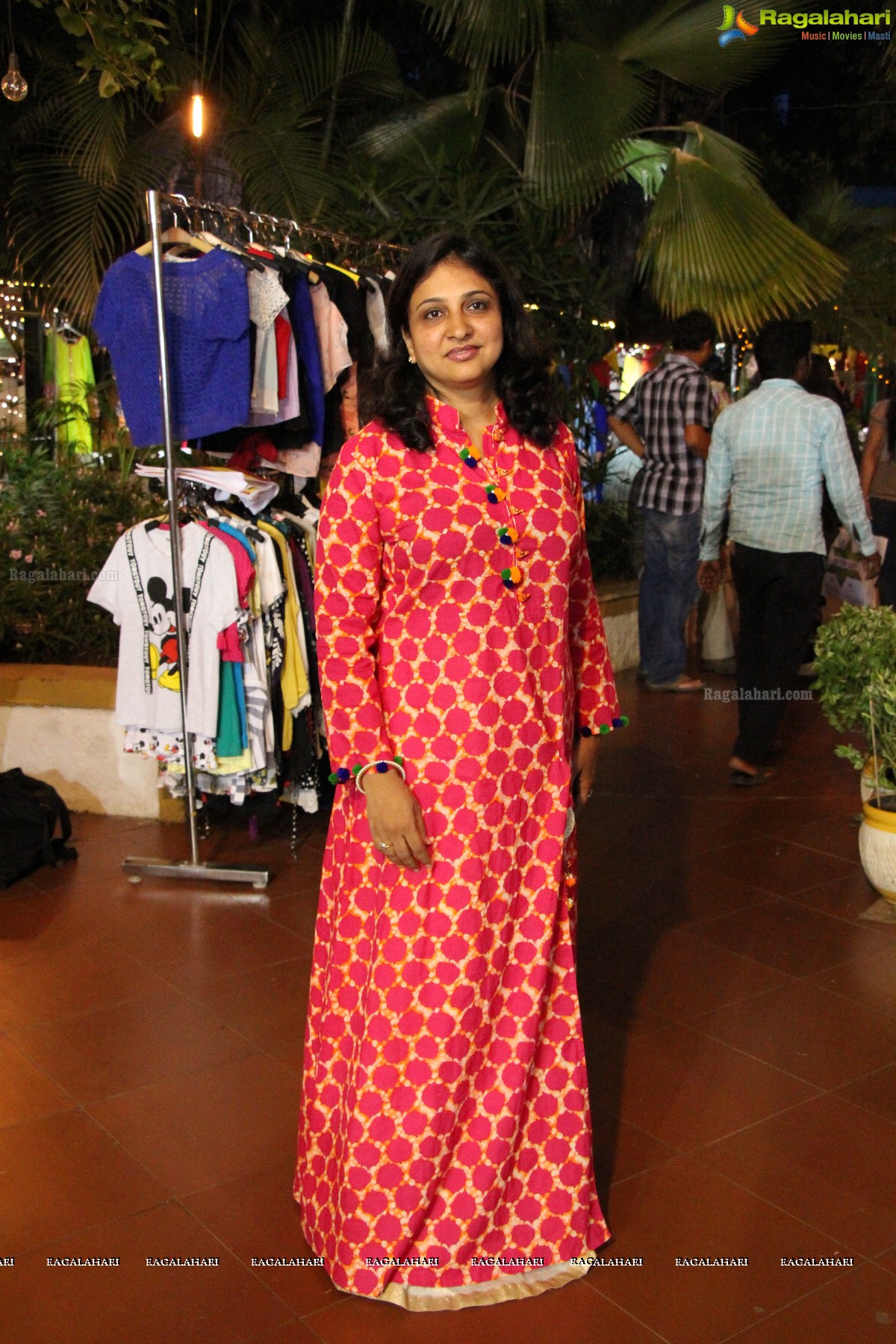 Grand Launch of Atrangi - A Shopping Carnival at Our Place, Hyderabad