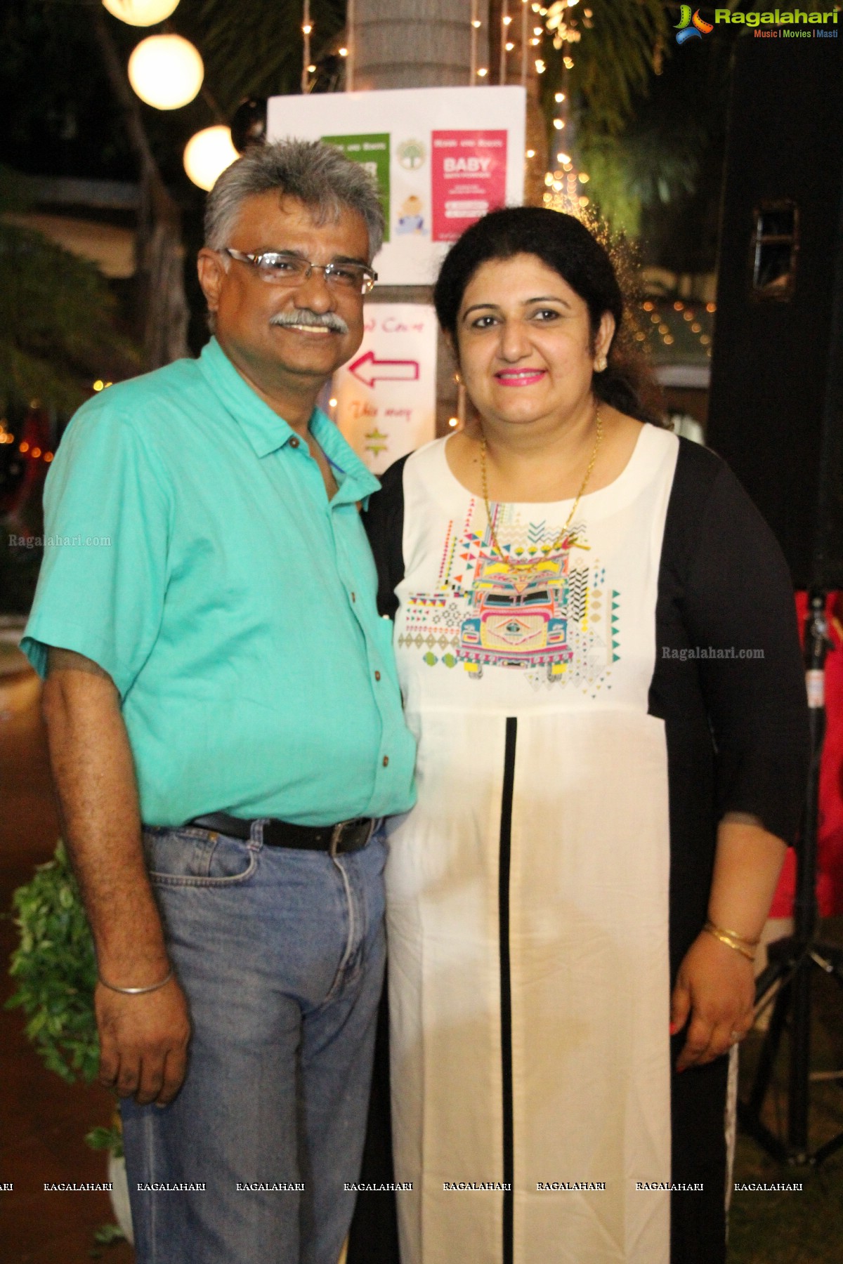 Grand Launch of Atrangi - A Shopping Carnival at Our Place, Hyderabad