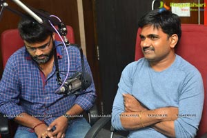 Babu Bangaram Song