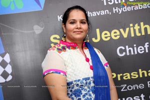 JCI Banjara Mela Exhibition