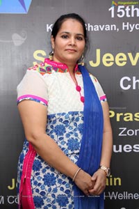 JCI Banjara Mela Exhibition