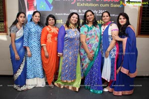 JCI Banjara Mela Exhibition